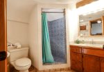 Rick`s Pool House in La Hacienda San Felipe BC Rental Home - second full bathroom